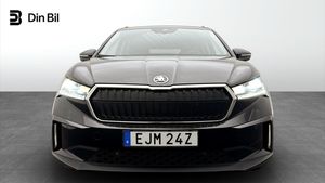 Skoda Enyaq bild 4