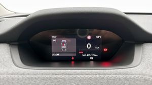 Skoda Enyaq bild 15