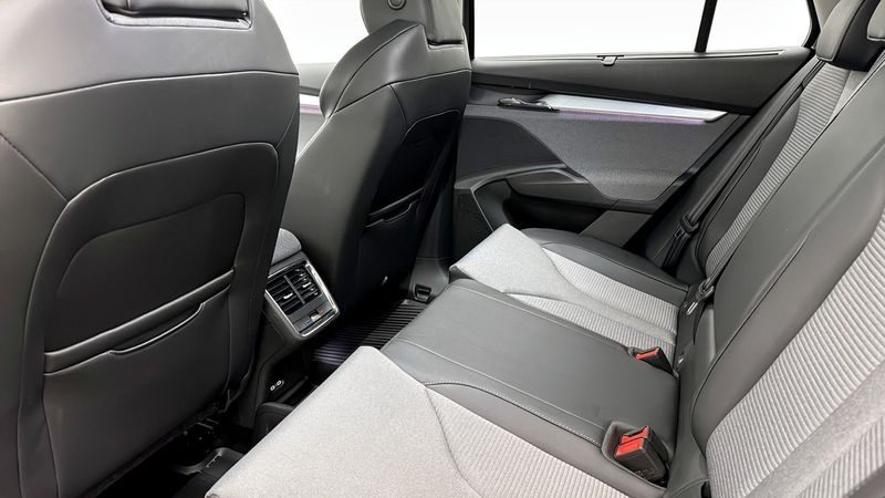 Skoda Enyaq bild 11