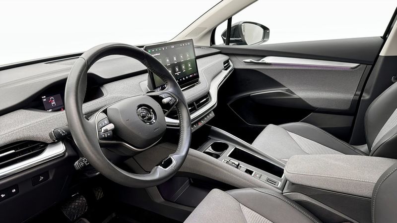 Skoda Enyaq bild 7