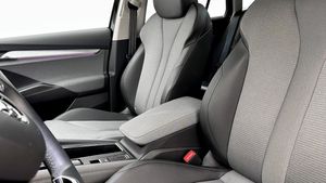 Skoda Enyaq bild 8