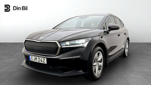 Skoda Enyaq bild 1