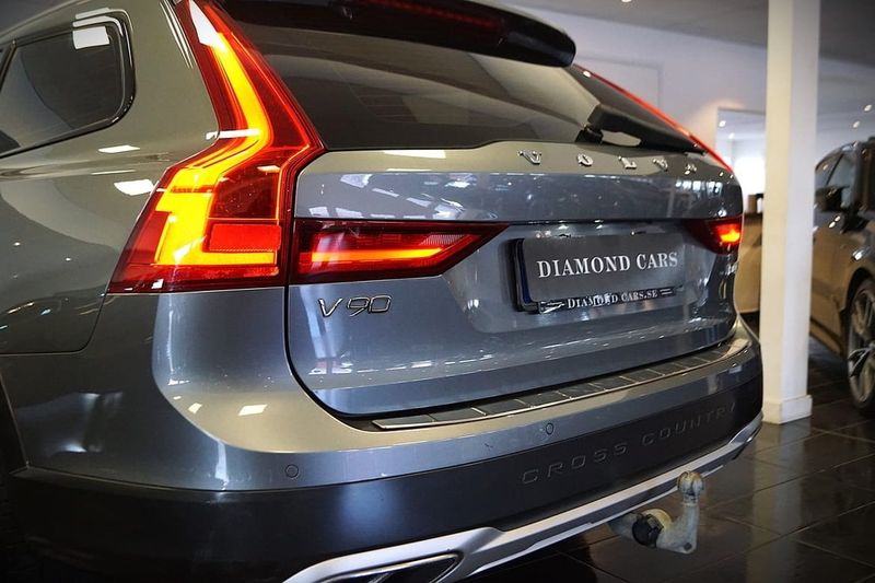 Volvo V90 bild 6