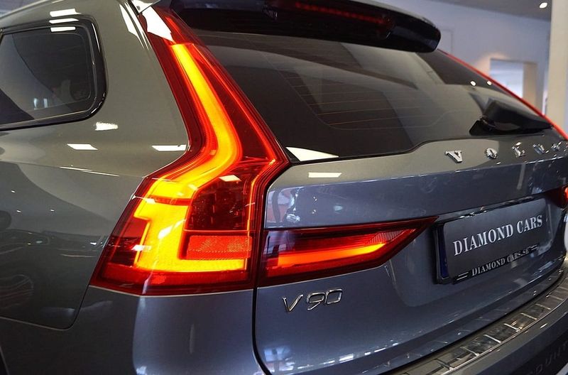 Volvo V90 bild 5