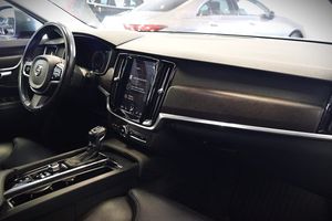 Volvo V90 bild 19