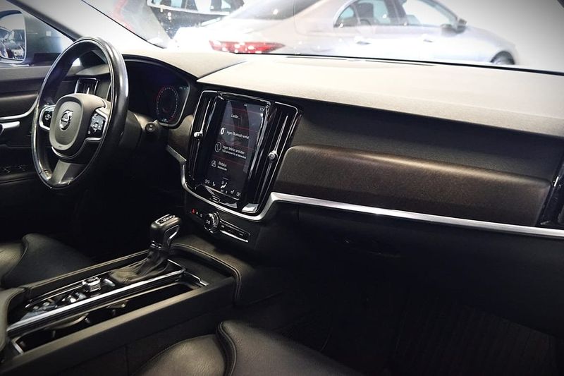 Volvo V90 bild 19