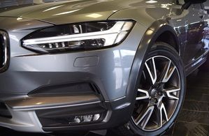 Volvo V90 bild 8