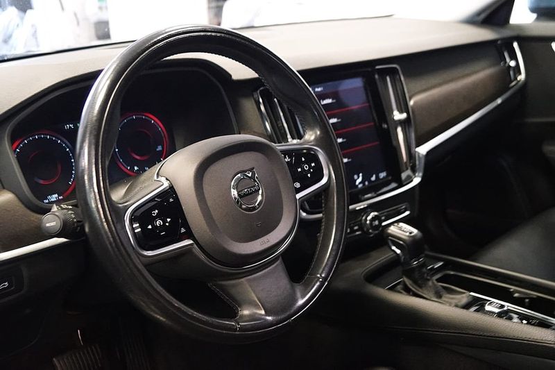 Volvo V90 bild 13
