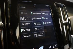Volvo V90 bild 16