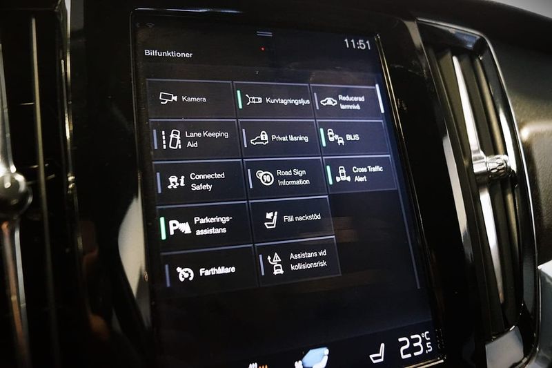 Volvo V90 bild 16