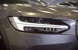 Volvo V90 bild 3