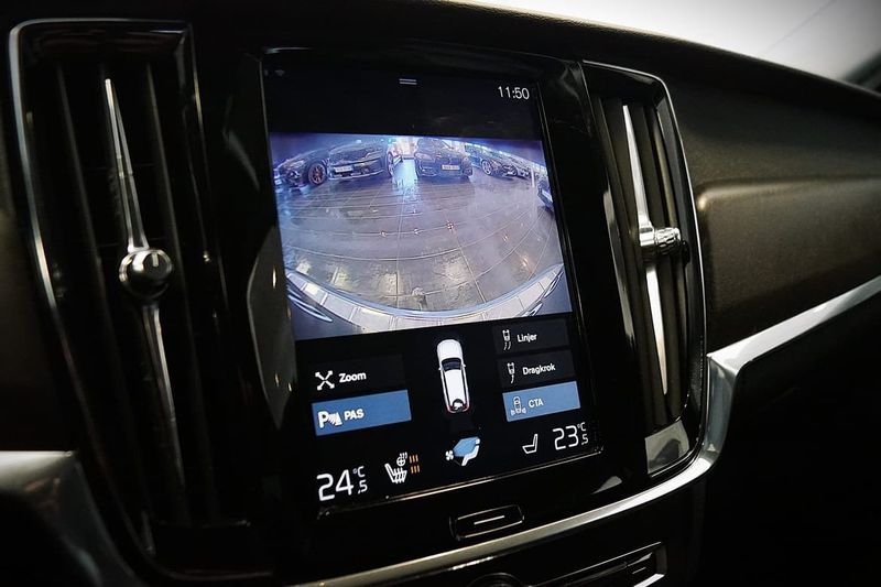 Volvo V90 bild 15
