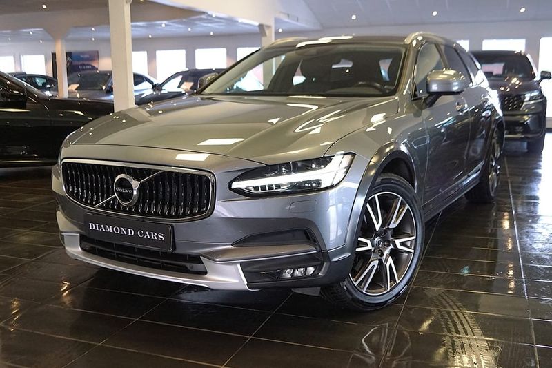 Volvo V90 bild 7