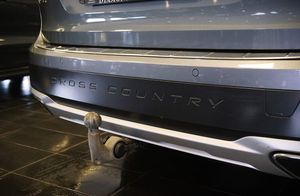 Volvo V90 bild 12