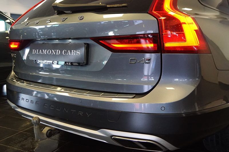 Volvo V90 bild 10