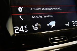 Volvo V90 bild 17
