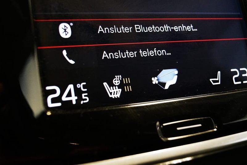 Volvo V90 bild 17