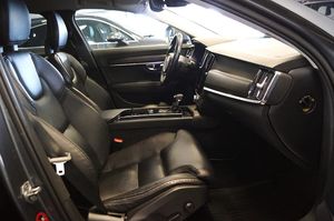 Volvo V90 bild 20