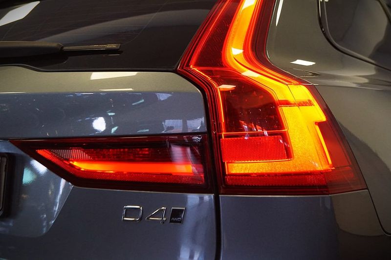 Volvo V90 bild 11