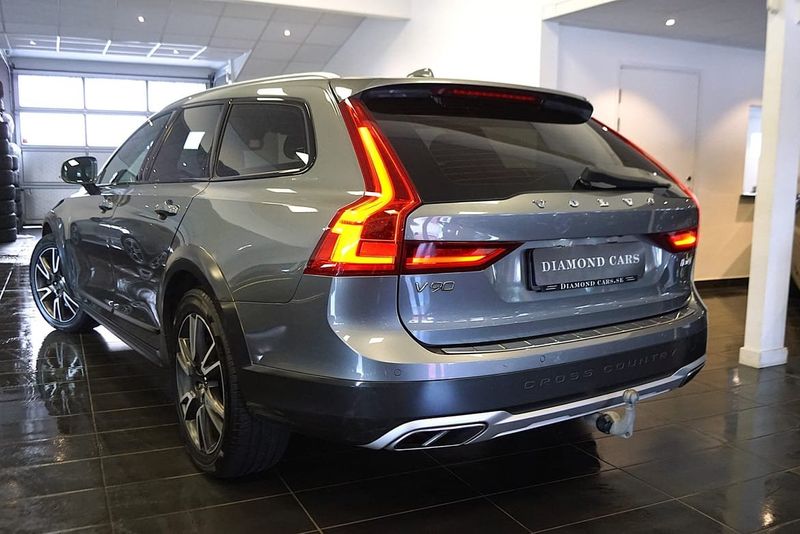 Volvo V90 bild 4
