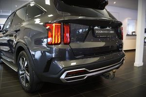 Kia Sorento bild 4