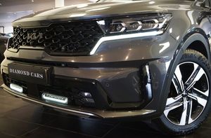 Kia Sorento bild 7
