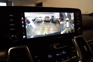 Kia Sorento bild 11