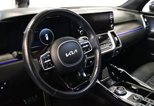 Kia Sorento bild 10