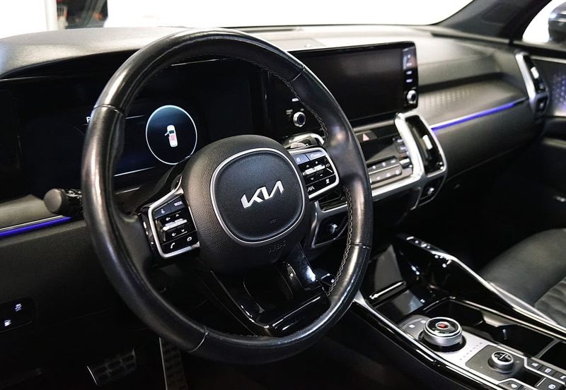 Kia Sorento bild 10