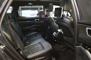Kia Sorento bild 24