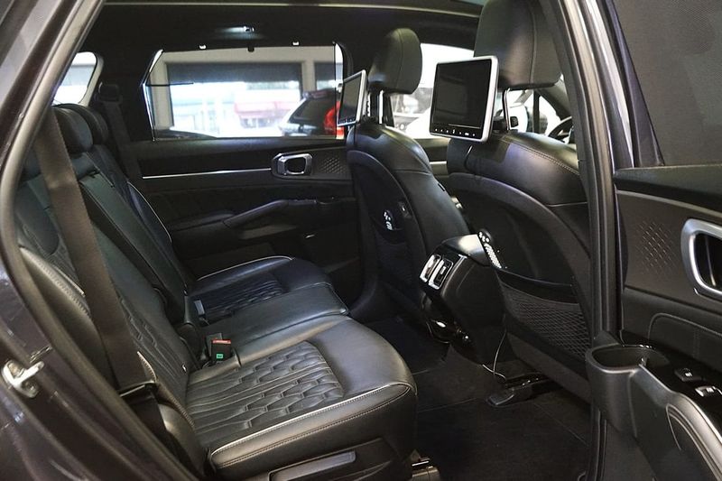 Kia Sorento bild 24