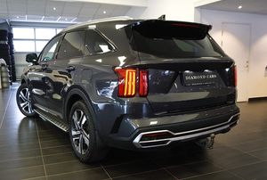 Kia Sorento bild 3