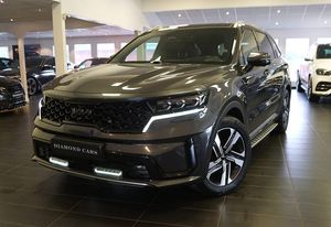 Kia Sorento bild 6