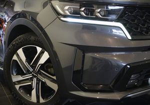 Kia Sorento bild 2