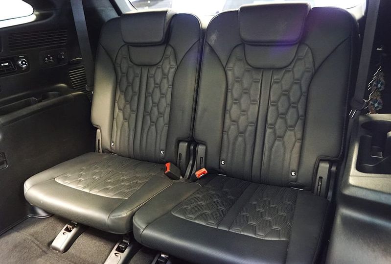 Kia Sorento bild 28