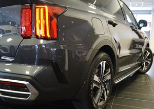 Kia Sorento bild 9