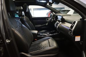 Kia Sorento bild 20