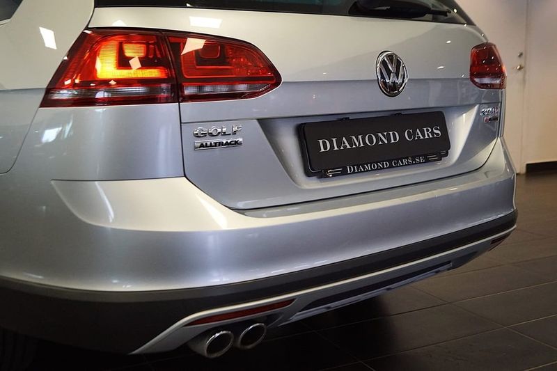Volkswagen Golf bild 3