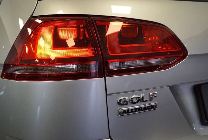 Volkswagen Golf bild 4