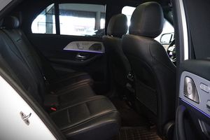 Mercedes GLE350 bild 23