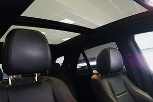 Mercedes GLE350 bild 22