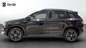 Skoda Karoq bild 2