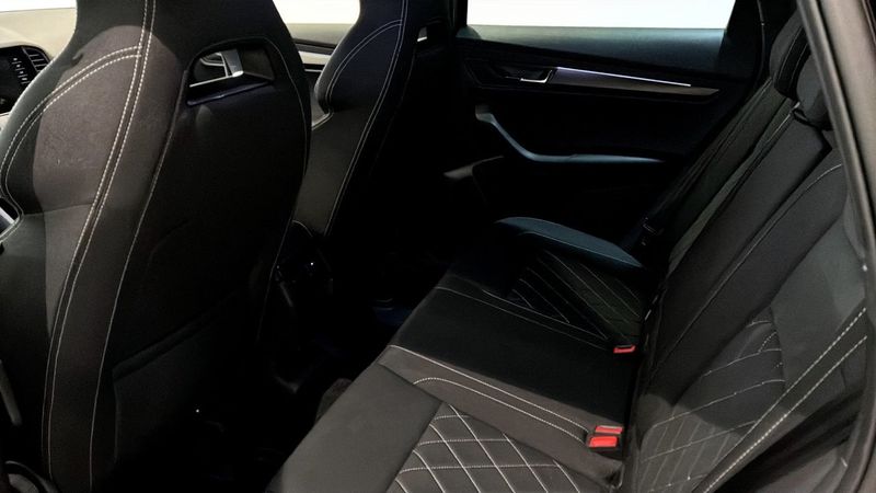 Skoda Karoq bild 11