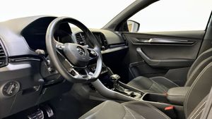 Skoda Karoq bild 7