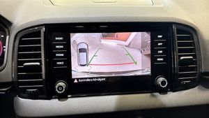 Skoda Karoq bild 9