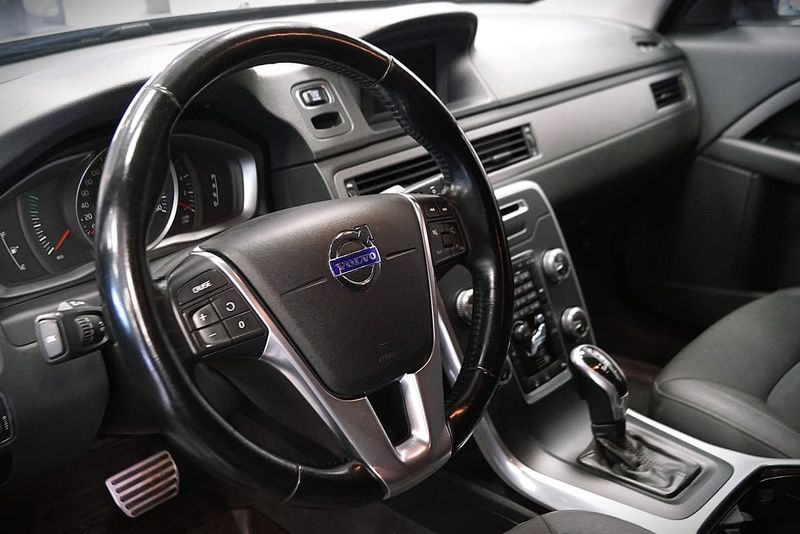 Volvo V70 bild 7