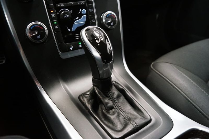 Volvo V70 bild 11