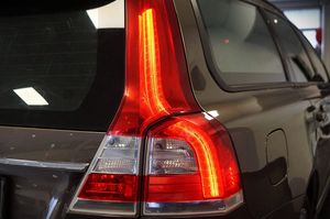 Volvo V70 bild 6
