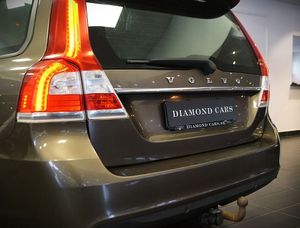 Volvo V70 bild 3