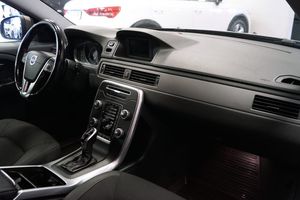 Volvo V70 bild 13